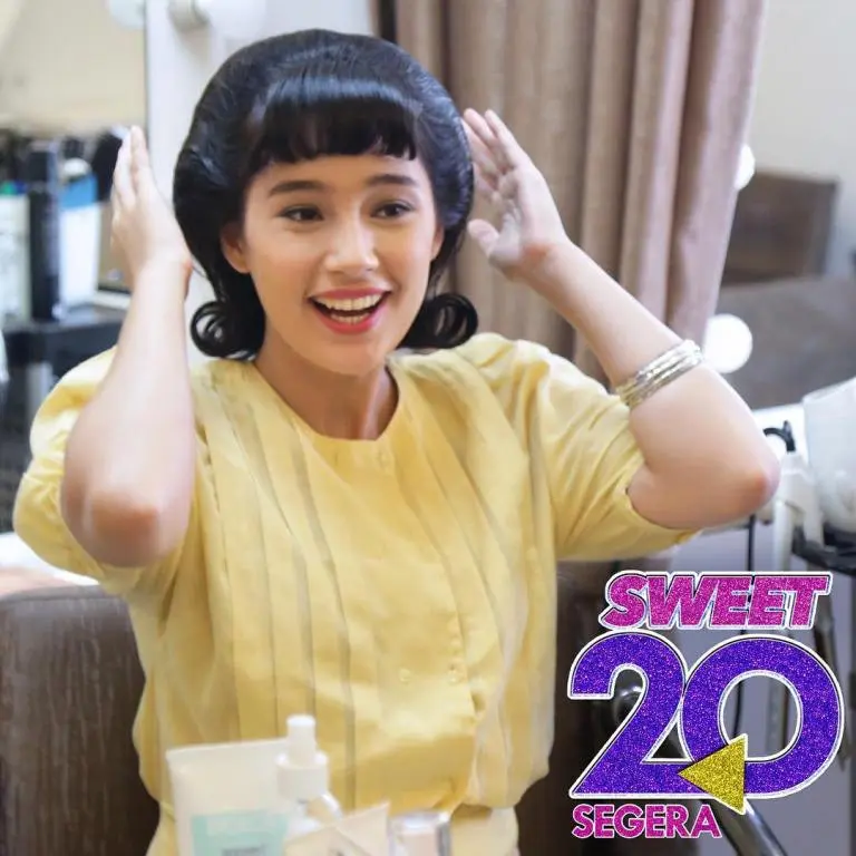 Film Sweet 20