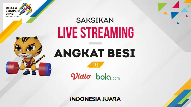 Angkat Besi