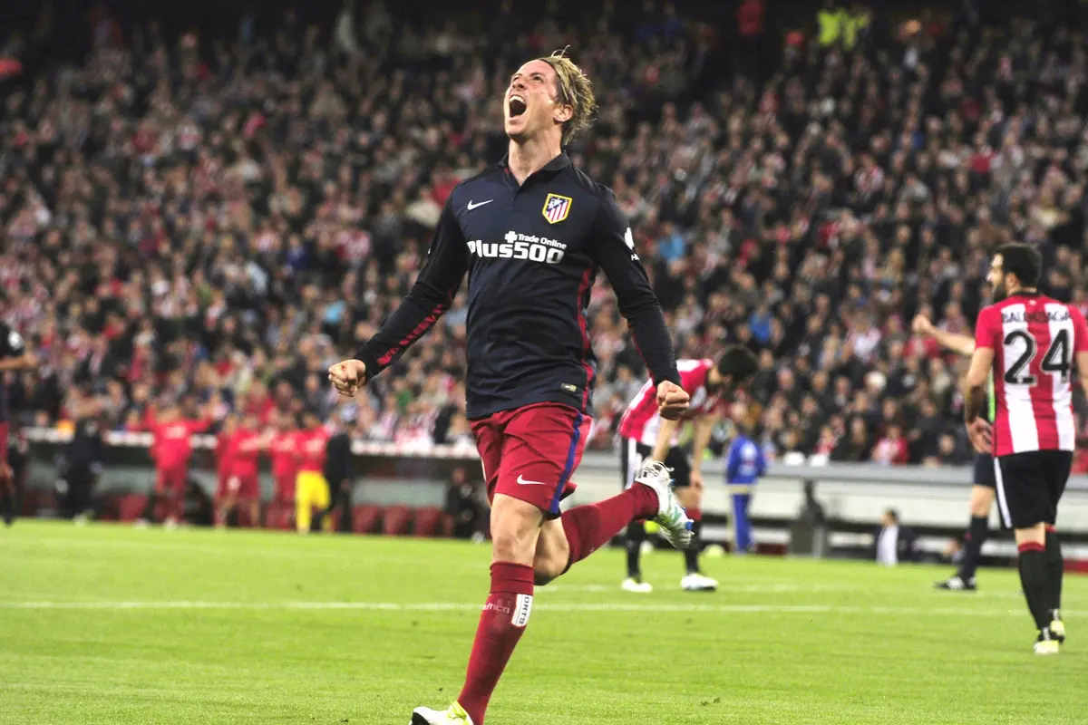 Fernando Torres