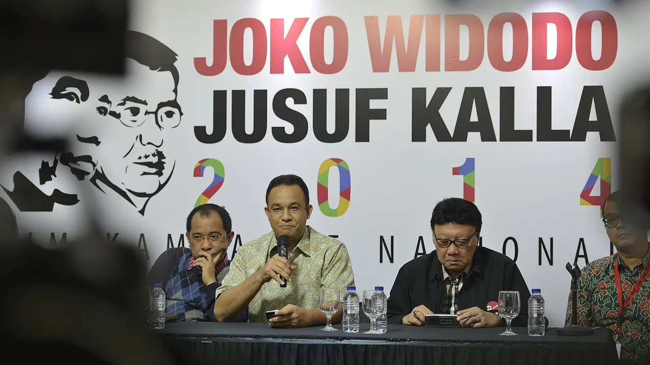 anies baswedan 
