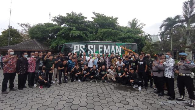 PSS Sleman