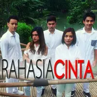 Sinetron Rahasia Cinta. foto: twitter