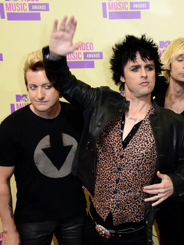 Green Day