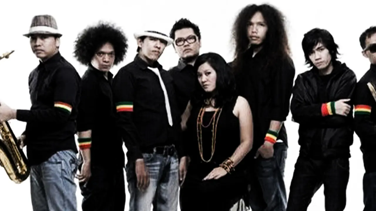 Souljah Bocorkan Lagu Baru di 'Souljah Pre Order Konser'