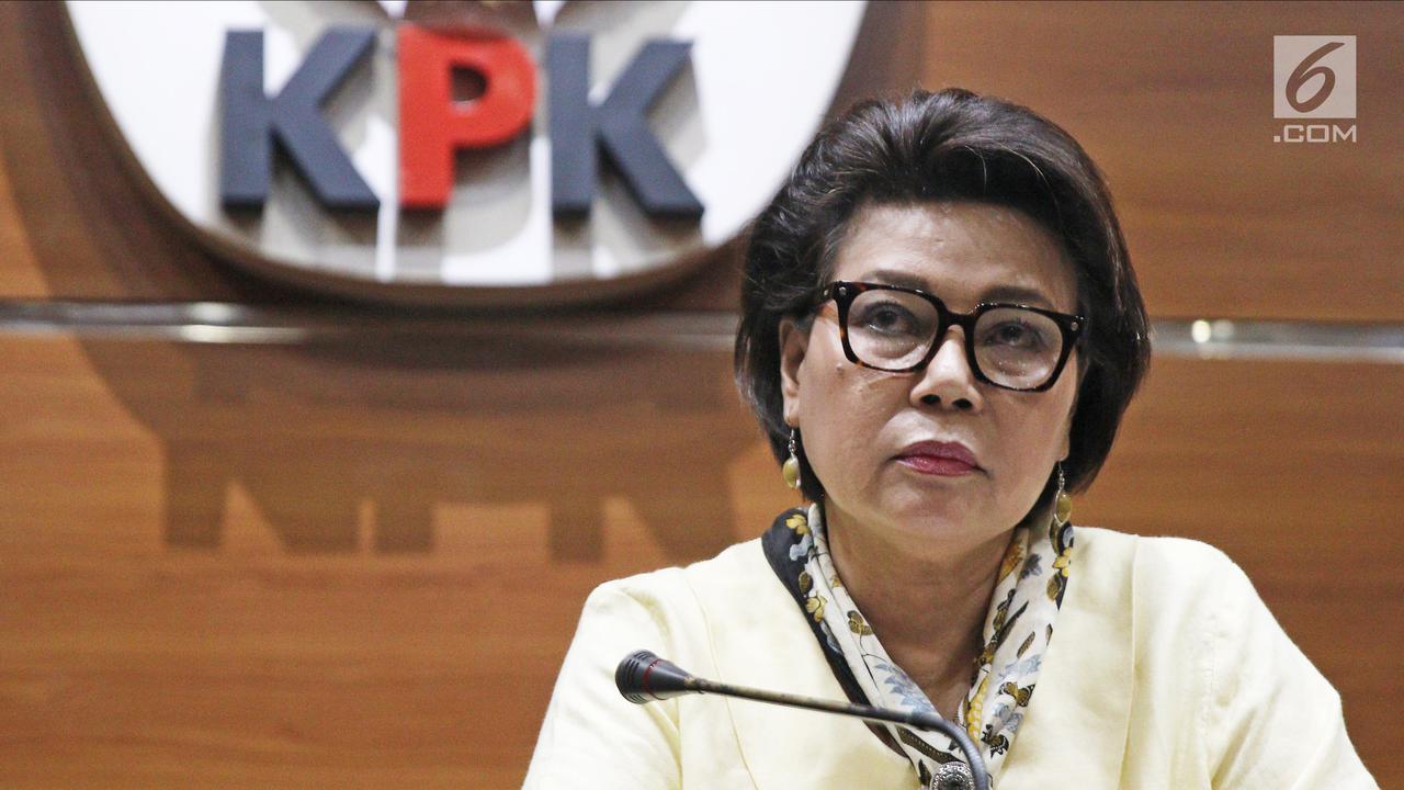 KPK Tetapkan Wali Kota dan 18 Anggota DPRD Malang Tersangka