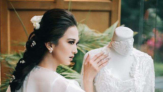 6 Momen Lamaran Natasha Ratulangi Aktris FTV Peraih IPK Sempurna