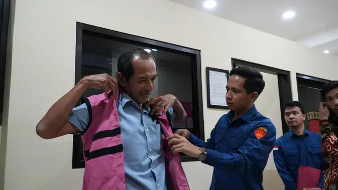 Kejari Depok Tetapkan Tersangka Baru Kasus Pengadaan Antena RRI