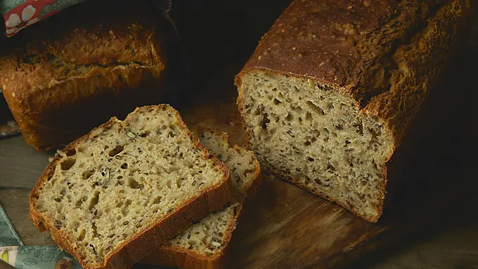 4 Manfaat Roti Gandum untuk Kesehatan Tubuh