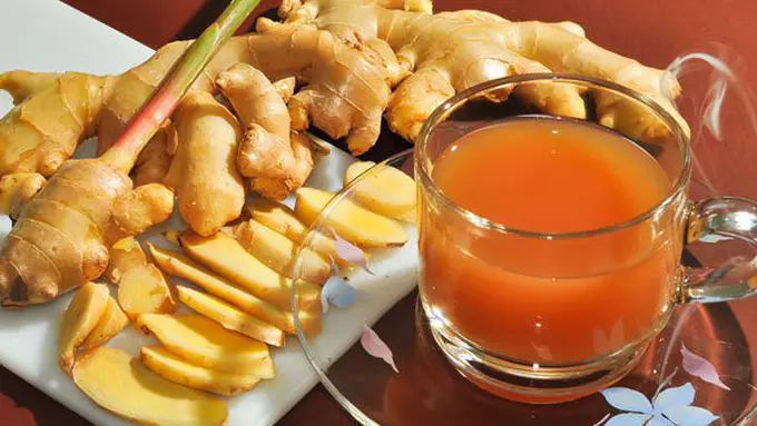 Kini membeli jamu bisa online