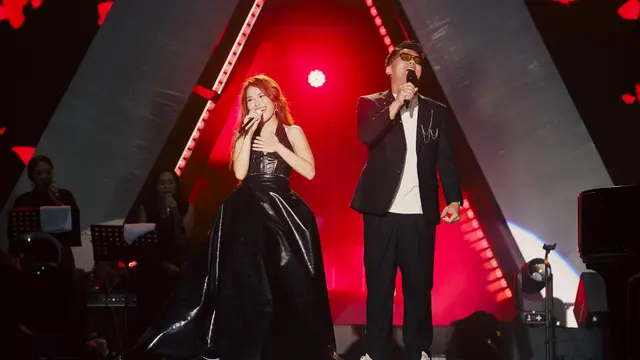 Ayu Ting Ting
