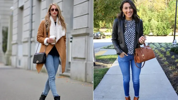 Ankle Boots, Sepatu Casual yang Cocok Diberbagai Aktivitas