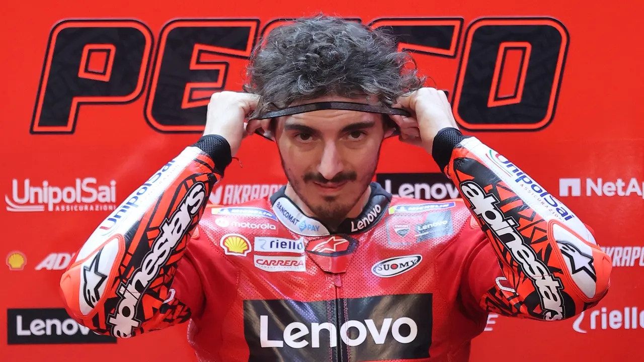 Foto: 6 Pembalap yang bertekad Bangkit di Seri MotoGP 2022 Mandalika Indonesia usai Hasil Buruk di Qatar, Marc Marquez Incar Podium ke-100