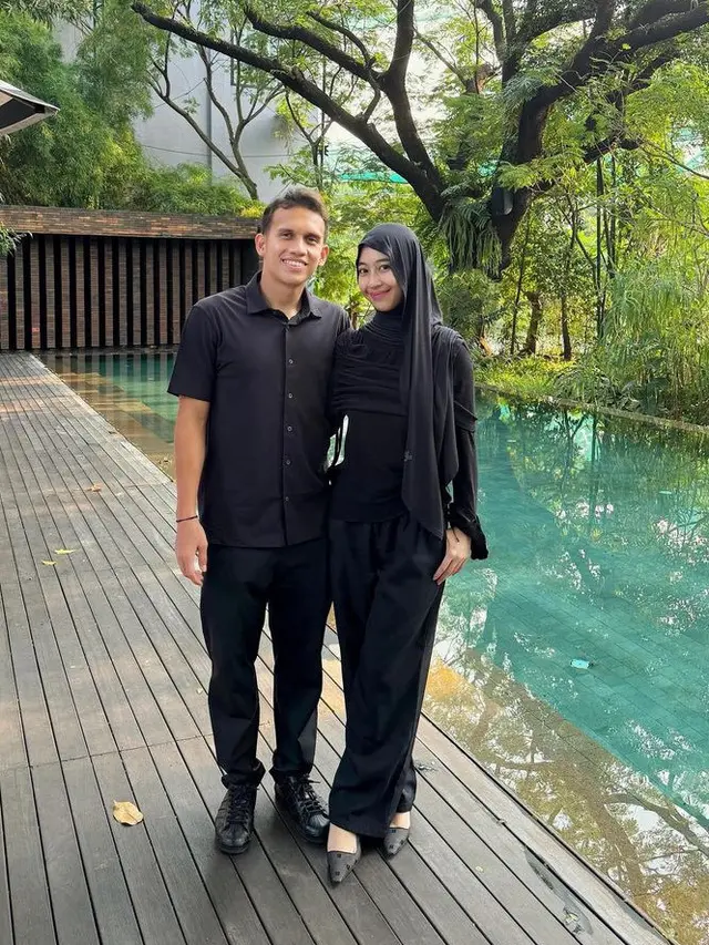 Perayaan Ulang Tahun Adiba Khanza ke-24