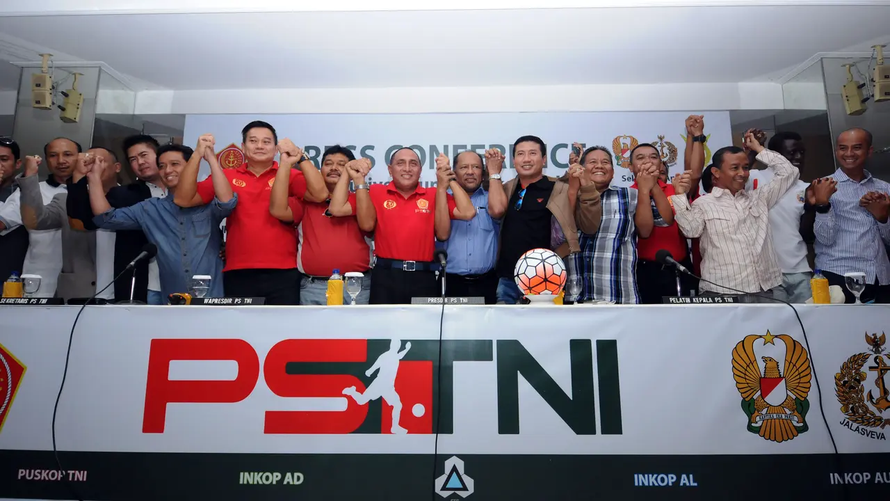 PS TNI