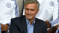 Mourinho Janji Turunkan Terry Melawan Klub Divisi Tiga 