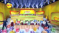 Episode 6 DANCOW Indonesia Cerdas 2026 Makin Sengit, Tantangan Susun Huruf hingga Tebak Peribahasa Uji Strategi Tim