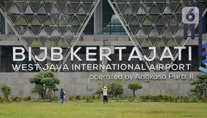 Bandara Husein Sastranegara Dibuka Lagi, Bagaimana Nasib Kertajati?