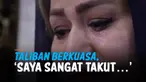 saya takut