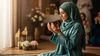 Kumpulan Doa setelah Idul Fitri agar Tetap Istiqomah dalam Ibadah, Waktu Terbaik dan Hikmahnya