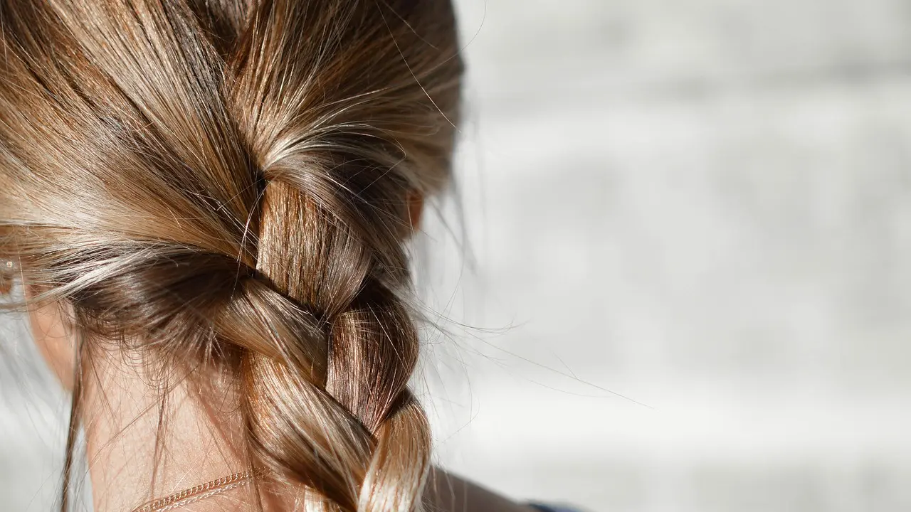 Hair