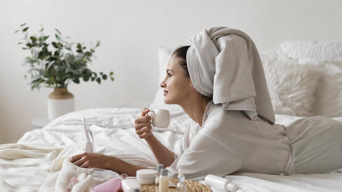 Bukan Sekadar Self-Care, Ini Cara Menikmati Wellness lewat Ritual Sederhana