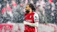Erick Thohir: Naturalisasi Jairo Riedewald untuk Timnas Indonesia Masih Terkendala dengan Lawyer dan Surat-Surat
