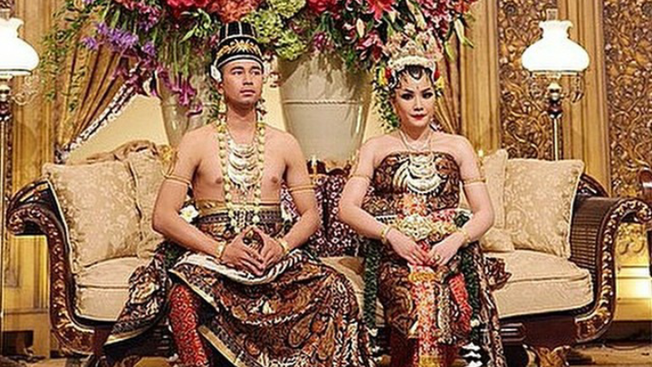 Menikahi Nagita Slavina, Raffi Ahmad Kuasai Google