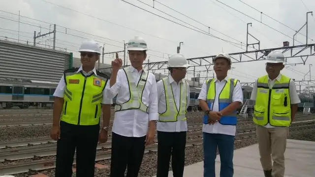 (Foto: Merdeka.com/Titin Supriatin)