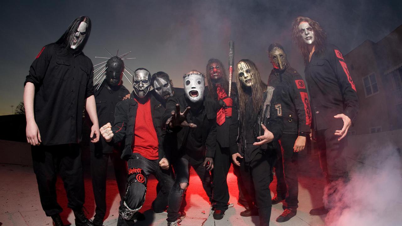 Slipknot