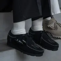 Koleksi Sepatu Terbaru Neighborhood dan Clarks Originals. dok. Clarks Originals