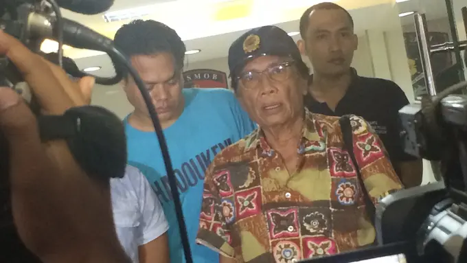 [Bintang] Torro Margen