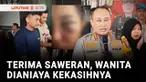 Seorang wanita Disk Jockey (DJ) bikin geger dunia maya usai mengunggah kondisi dirinya yang babak belur akibat dianiaya kekasihnya. Alasannya hanya karena cemburu, tak butuh waktu lama, polisi pun menangkap pelaku.