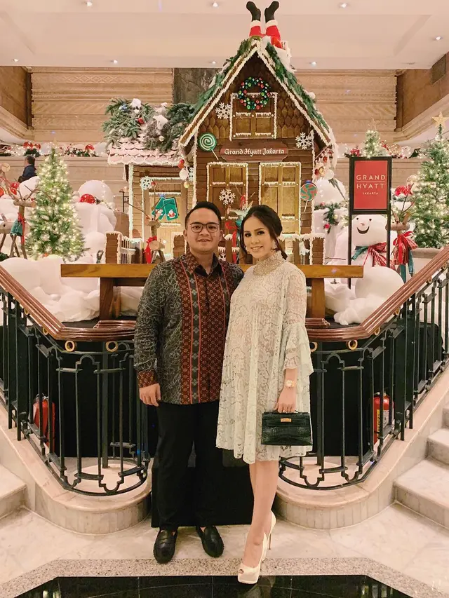 [Fimela] Momo Geisha