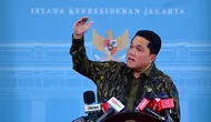 Erick Thohir Pastikan Bonus Atlet Asian Games dan Para Games 2026 Naik