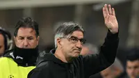 Diberhentikan Atalanta, Ivan Juric Pelatih Spesialis Dipecat Sangat Cepat