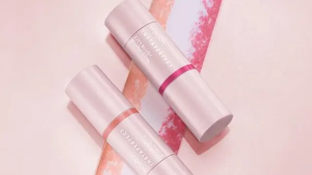 Makeup praktis untuk wanita urban