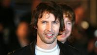 James Blunt (AFP)