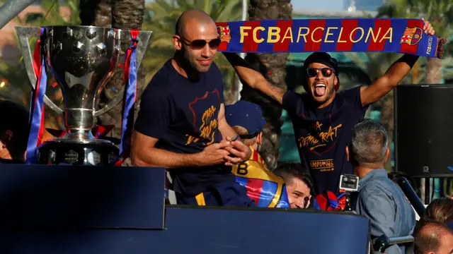 Barcelona