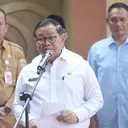 Pramono Janji Siapkan Tempat Kumpul Lansia di Jakarta