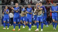 Profil Tim Piala Eropa 2024: Misi Slovakia di Penampilan Ketiga