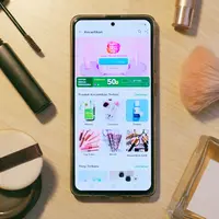 Simak tren kecantikan dan fashion yang akan eksis di 2021 (Foto: Tokopedia)