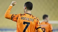 Superstar: Ketika Cristiano Ronaldo Samai Pencapaian 59 Tahun yang Lalu di Liga Italia