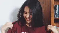 Maudy Ayunda (Instagram/ maudyayunda - https://www.instagram.com/p/BukqhKQAkqR/)