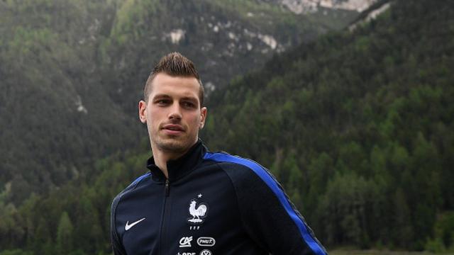 Morgan Schneiderlin