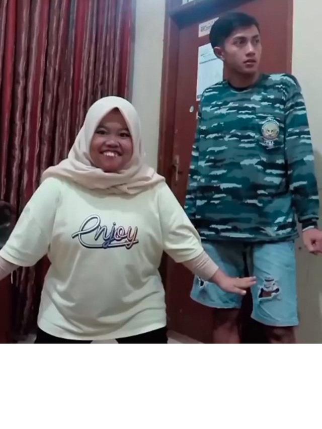 Sindir Soal Bayaran Rp 200 Ribu, Ini 7 Potret Kompak Mikko dan Kekeyi