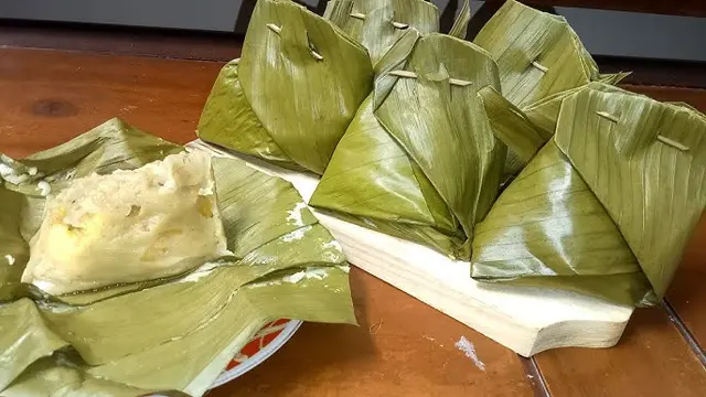 Resep Kue dari Pisang Matang
