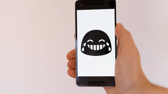 LOL Emoticon