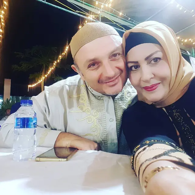 6 Potret Terbaru Mantan Istri Raul Lemos, Sudah Punya Cucu