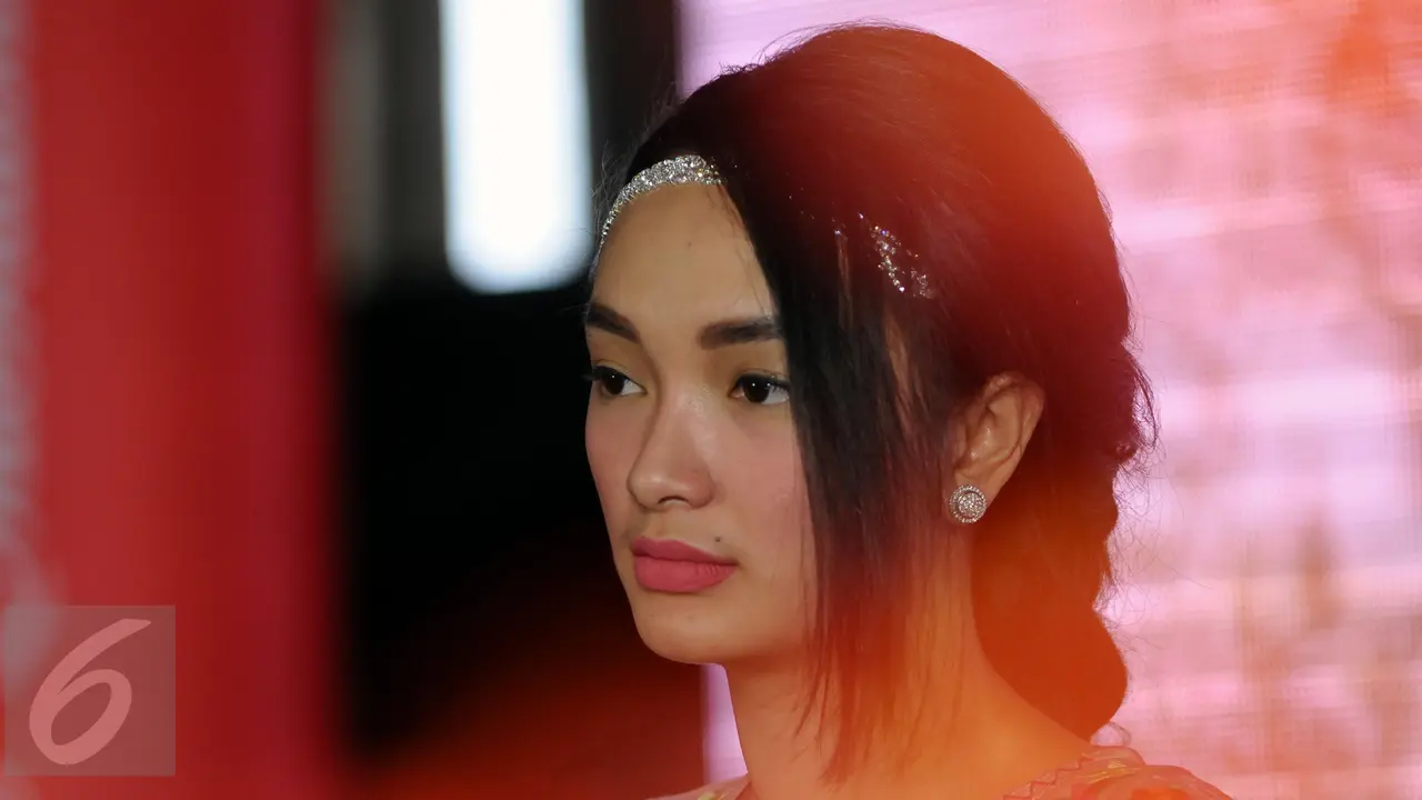 Zaskia Gotik