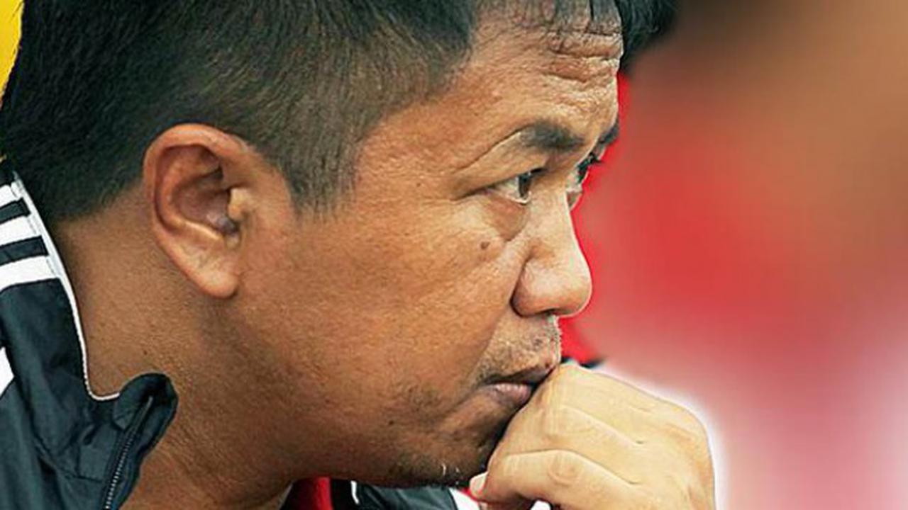 Pelatih Persik, Agus Yuwono Siap Didepak Klub